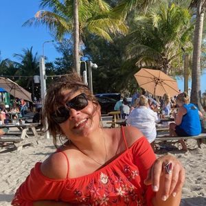 Meet your Posher, Terry